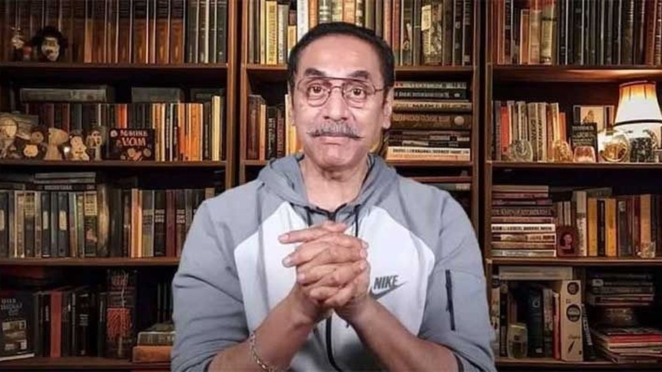 তুমি ‘র’-এর খপ্পরে পড়েছো, কাকে বললেন পিনাকী?