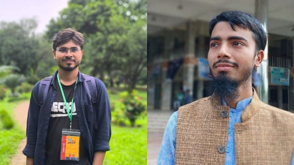 বৈষম্যবিরোধী ছাত্র আন্দোলনের বরিশাল বিশ্ববিদ্যালয় কমিটি গঠন