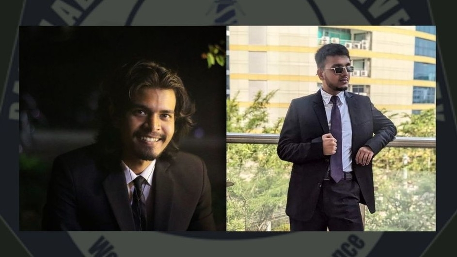 মেরিটাইম ইউনিভার্সিটি লিটারেচার সোসাইটির দায়িত্বে সিফাতুল্লাহ-নুসাইর