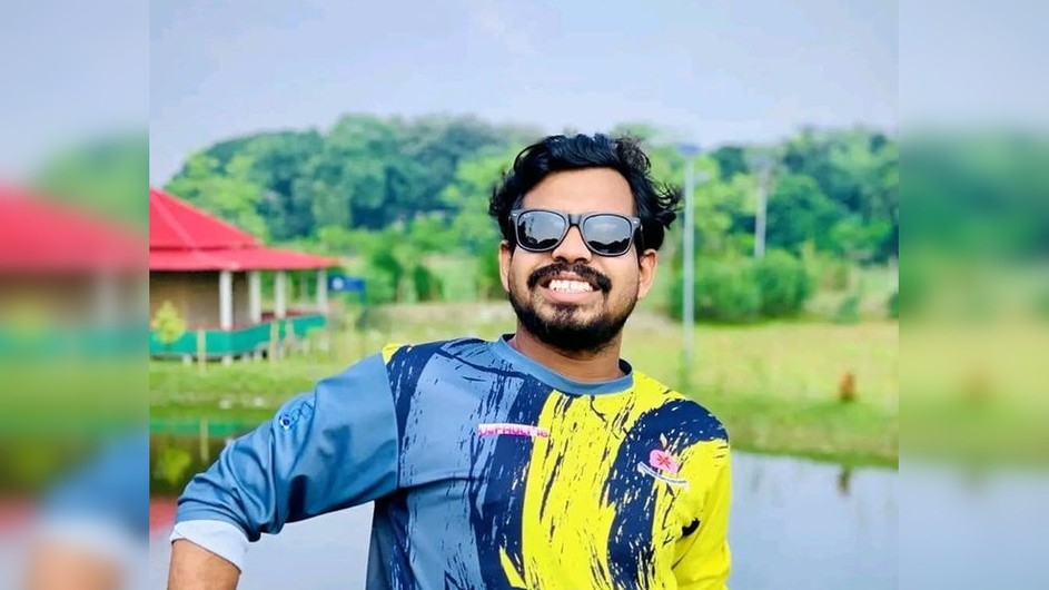 মাভাবিপ্রবির শিক্ষার্থীর মরদেহ উদ্ধার