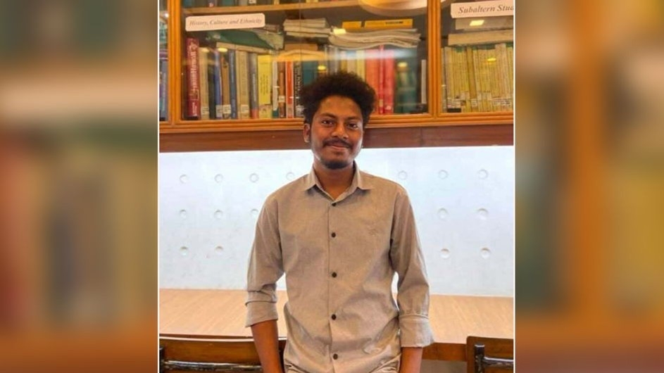 রাতে ফেসবুকে লিখলেন ক্ষমা চাচ্ছি, ভোরে মৃত্যু