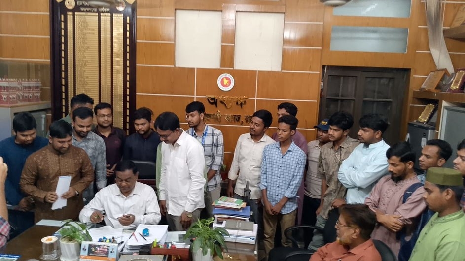 শিক্ষার্থীদের উপর হামলায় জড়িত ছাত্রলীগের বিরুদ্ধে ব্যবস্থাসহ ছাত্রশিবিরের সাত দফা