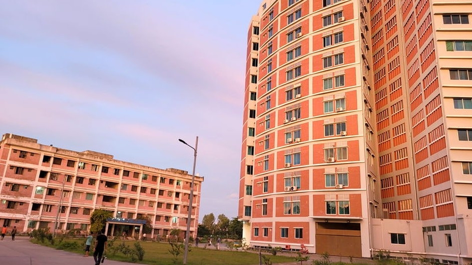 মাভাবিপ্রবিতে শিক্ষা সফরে আসছে দক্ষিণ কোরিয়ান শিক্ষার্থীরা