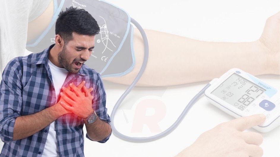 তরুণদের মধ্যে উচ্চ রক্তচাপের ঝুঁকি উদ্বেগজনক: বিশেষজ্ঞদের সতর্কবার্তা
