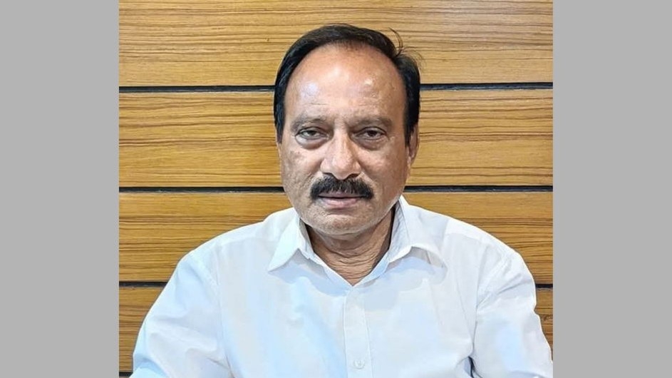 সোনাইমুড়ী উপজেলা বিএনপির সাবেক সভাপতির মৃত্যু