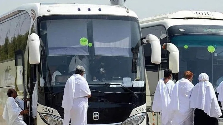 ২০২৬ সাল থেকে স্থলপথে হজযাত্রা বন্ধ করতে যাচ্ছে মিসর