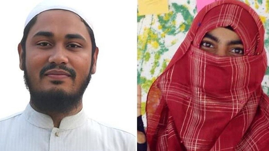 জাকসুতেও একসঙ্গে জয়ী হলেন স্বামী-স্ত্রী