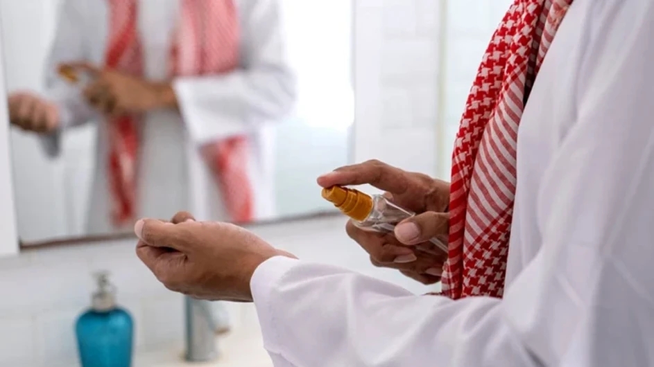 জুমার দিনে সুগন্ধি ব্যবহারের বিষয়ে হাদিসে যা এসেছে