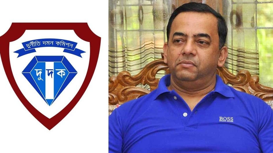 বেনজীরের ১১ কোটি টাকার অবৈধ সম্পদে চার্জশিট অনুমোদন দুদকের