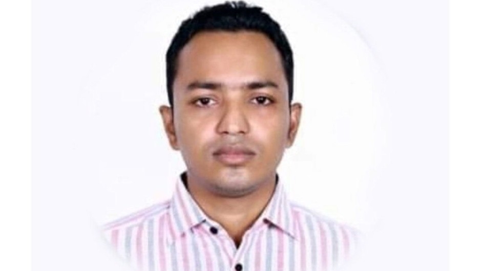 বিএনপির প্রার্থী তালিকায় তারুণ্যের প্রতীক রওনকুল ইসলাম