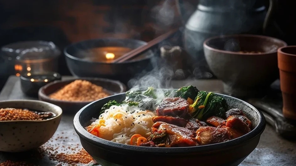 শীতে খাবার দীর্ঘক্ষণ গরম রাখার সহজ সমাধান