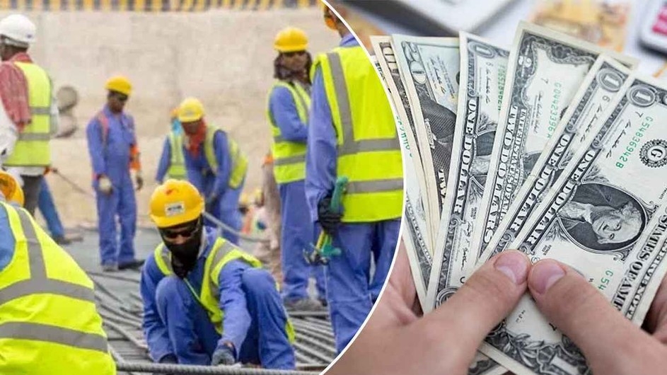 বছরের প্রথম ২৮ দিনে রেমিট্যান্স এলো ৩৬ হাজার কোটি টাকার বেশি