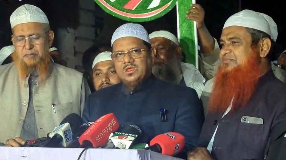 জামায়াত আমাদের ব্যবহার করতে চেয়েছিল: রেজাউল করিম