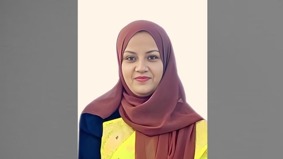 বরিশালে শ্রেষ্ঠ শ্রেণি শিক্ষক বেতাগীর সৈয়দা জুয়েলী