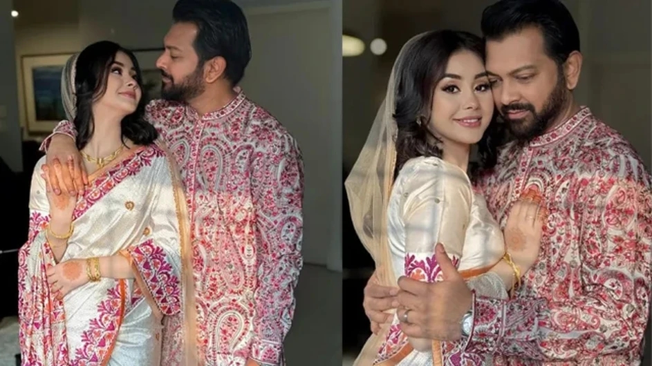 তাহসান–রোজার দাম্পত্যে ইতি, নিশ্চিত করলেন তাহসান