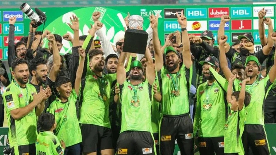 ভারতে পিএসএল সম্প্রচার স্থগিত করল পাকিস্তান