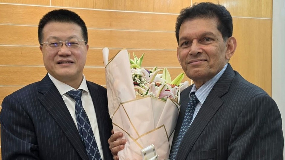 ‘সবার আগে বাংলাদেশ’ নীতিতে পাশে থাকবে চীন: ইয়াও ওয়েন