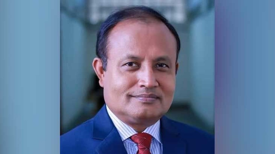 ঢাকা বিশ্ববিদ্যালয়ের নতুন ভিসি হলেন ড. এবিএম ওবায়দুল ইসলাম