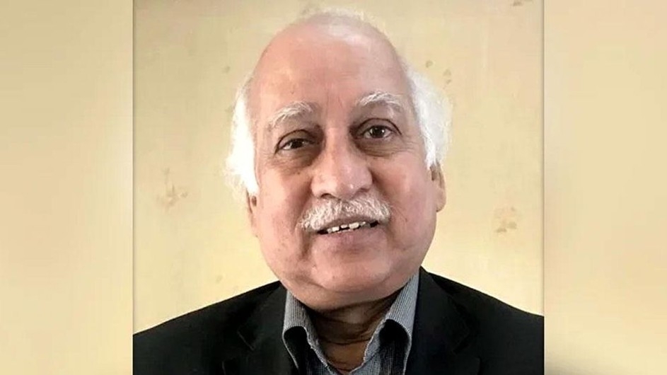 ইউজিসি চেয়ারম্যান অধ্যাপক এসএমএ ফায়েজের পদত্যাগ