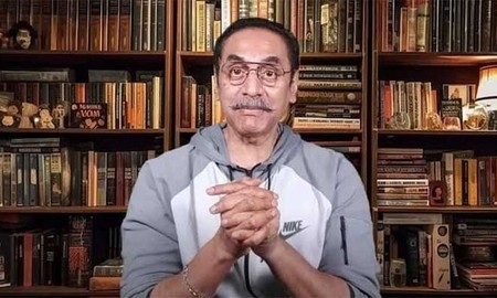 তুমি ‘র’-এর খপ্পরে পড়েছো, কাকে বললেন পিনাকী?