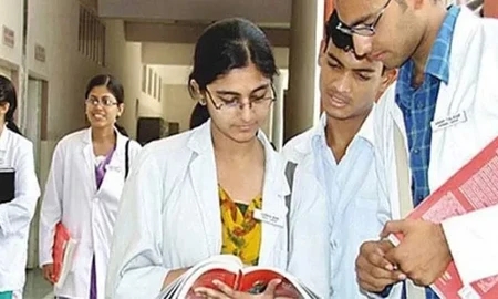 সরকারি মেডিকেলে ভর্তি কার্যক্রম শেষ হচ্ছে আজ