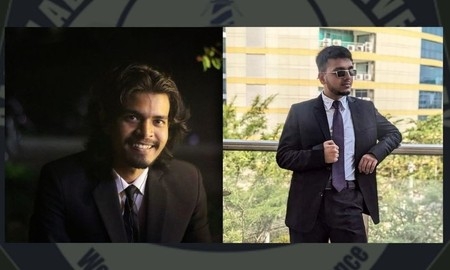 মেরিটাইম ইউনিভার্সিটি লিটারেচার সোসাইটির দায়িত্বে সিফাতুল্লাহ-নুসাইর