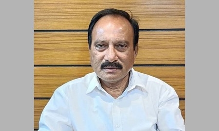 সোনাইমুড়ী উপজেলা বিএনপির সাবেক সভাপতির মৃত্যু