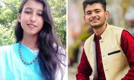 খুবির ওংকার শৃণুতা’র নেতৃত্বে খায়রুন নাহার ও কৌশিক