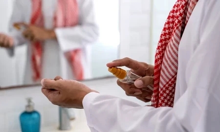 জুমার দিনে সুগন্ধি ব্যবহারের বিষয়ে হাদিসে যা এসেছে