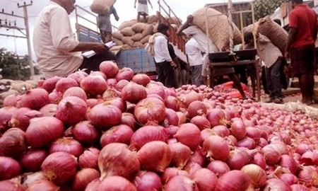 আমদানি উন্মুক্ত না থাকায় কমছে না পেঁয়াজের দাম