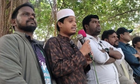 হাদিকে ‘জংলি পোলা’ বলে আখ্যা ইবি শিক্ষকের, বহিষ্কার দাবি শিবির সেক্রেটারির