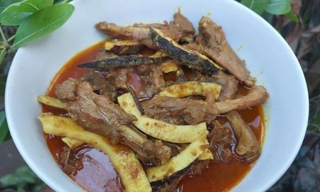 নারিকেলি হাঁস রান্না করবেন যেভাবে