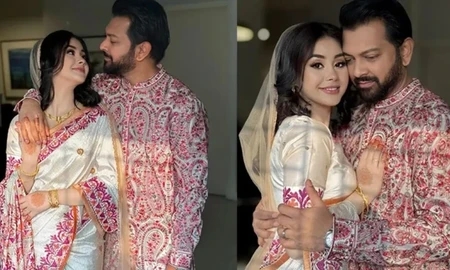 তাহসান–রোজার দাম্পত্যে ইতি, নিশ্চিত করলেন তাহসান