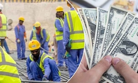 বছরের প্রথম ২৮ দিনে রেমিট্যান্স এলো ৩৬ হাজার কোটি টাকার বেশি