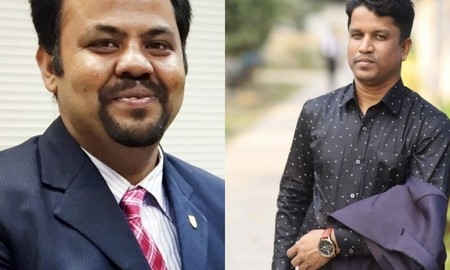 যবিপ্রবির এক শিক্ষক ও এক প্রকৌশলী সাময়িক বরখাস্ত