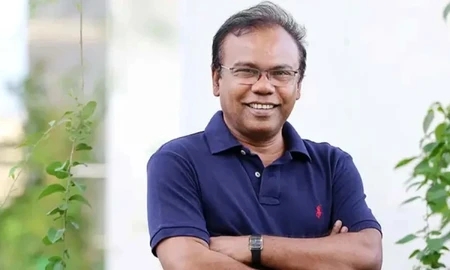কেমন আছেন ফজলুর রহমান বাবু