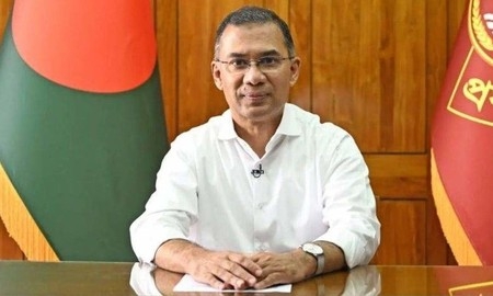 যে জুলাই সনদ বিএনপি সই করেছে, তার প্রতিটি অক্ষর বাস্তবায়ন করব: তারেক রহমান